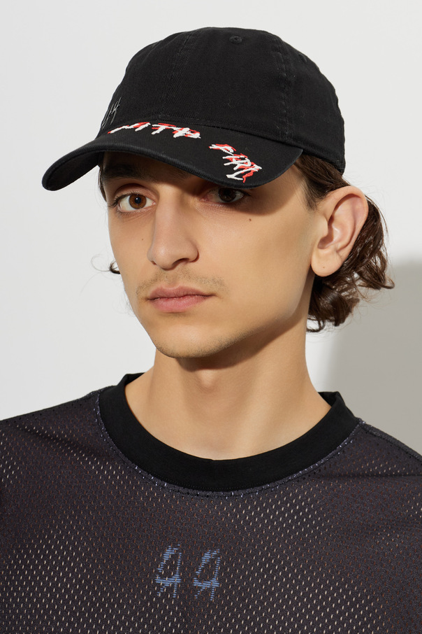 44 Label Group Baseball cap