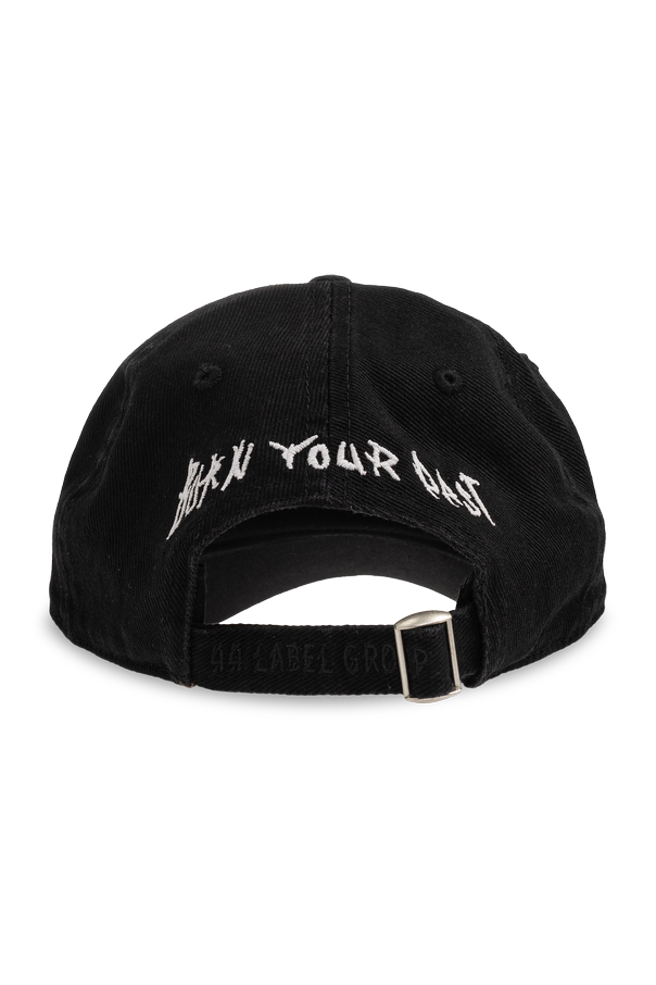 44 Label Group Baseball cap