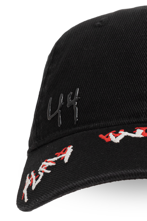 44 Label Group Baseball cap