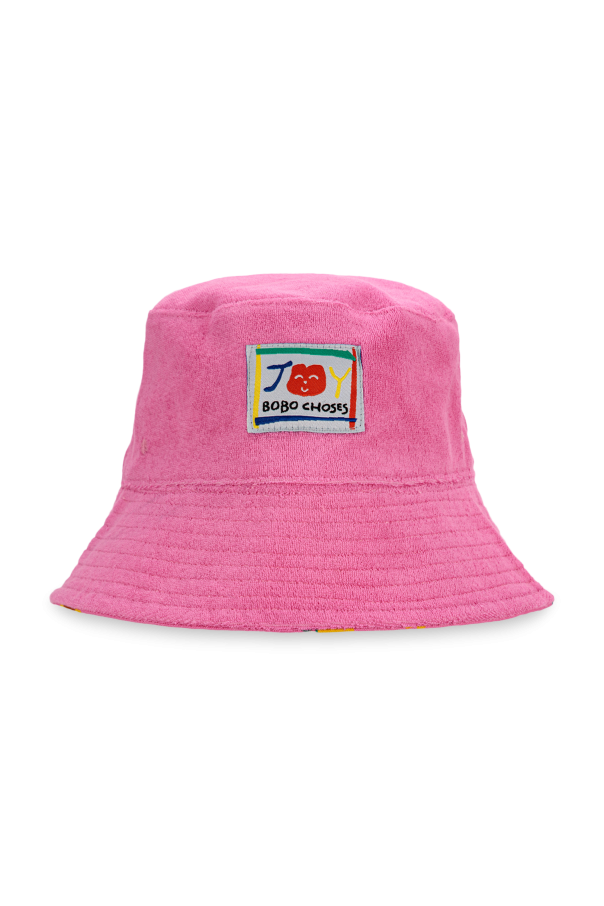 Hat with logo, zdjęcie 1 Hat with logo od Bobo Choses