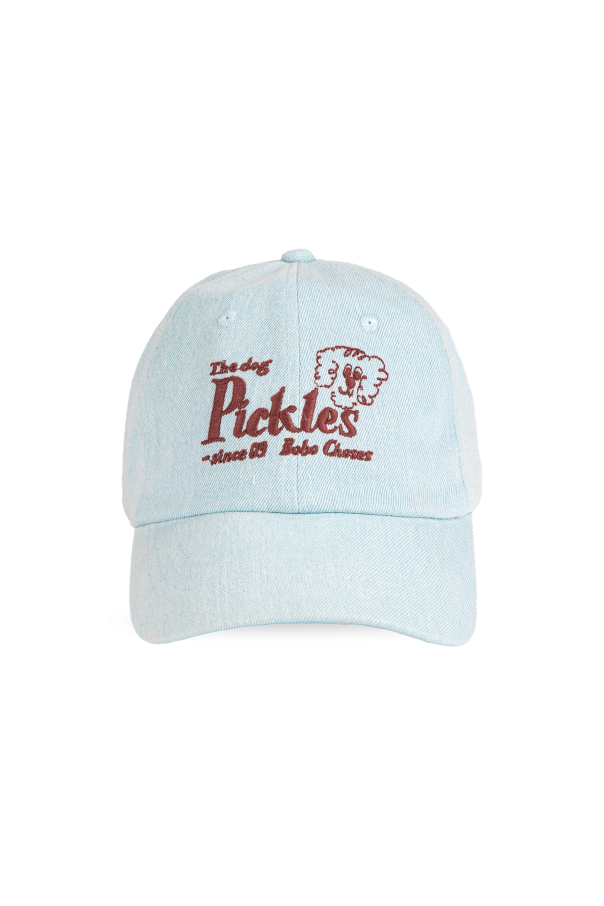 Denim baseball cap od Bobo Choses