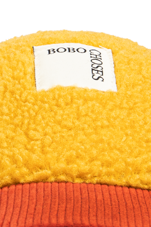 Bobo Choses Cap with logo