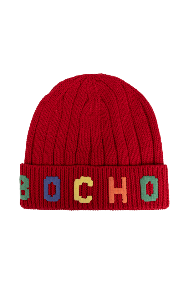 Bobo Choses Hat with logo