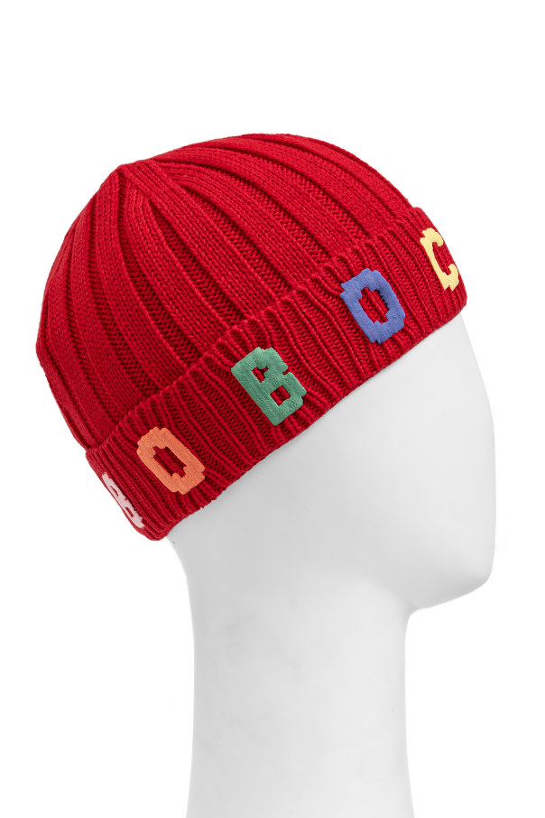 Bobo Choses Hat with logo