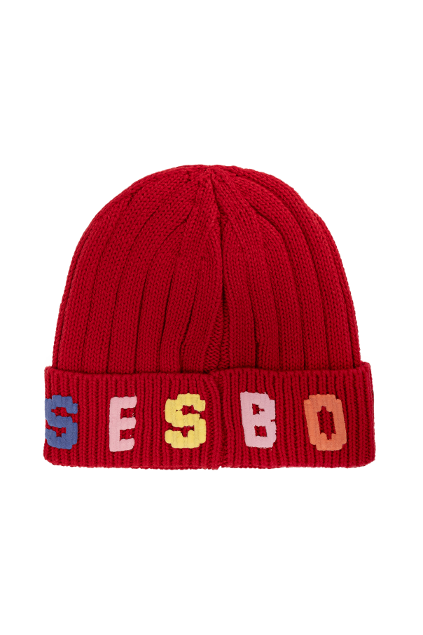 Bobo Choses Hat with logo