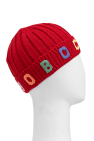Bobo Choses Hat with logo