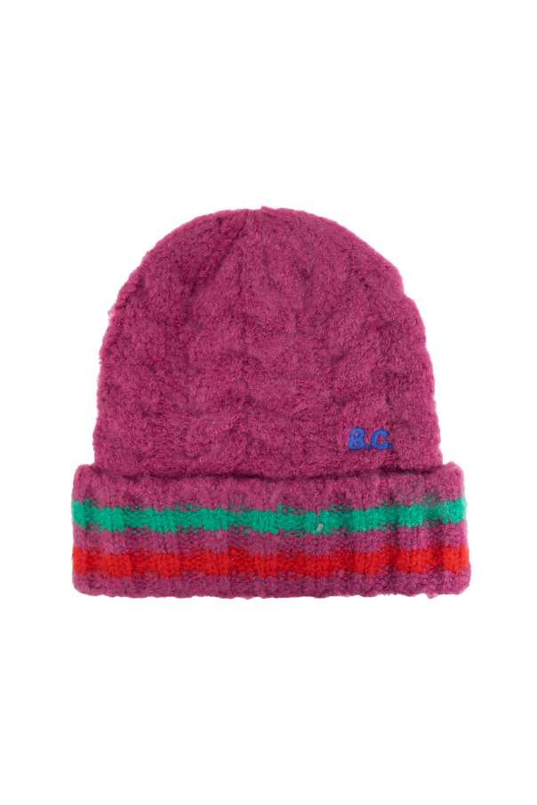 Bobo Choses Hat with logo