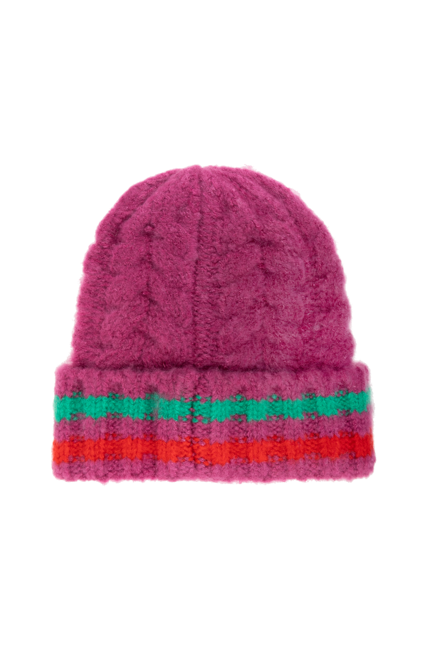 Bobo Choses Hat with logo