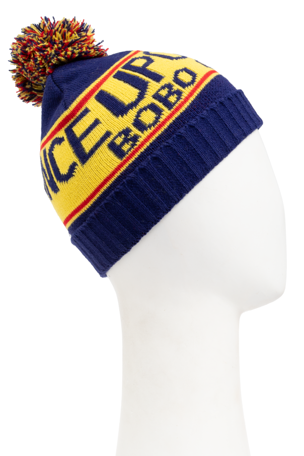 Bobo Choses Hat with logo