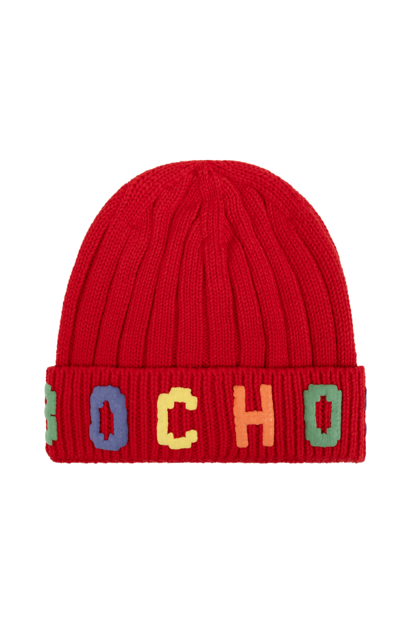 Bobo Choses Hat with logo