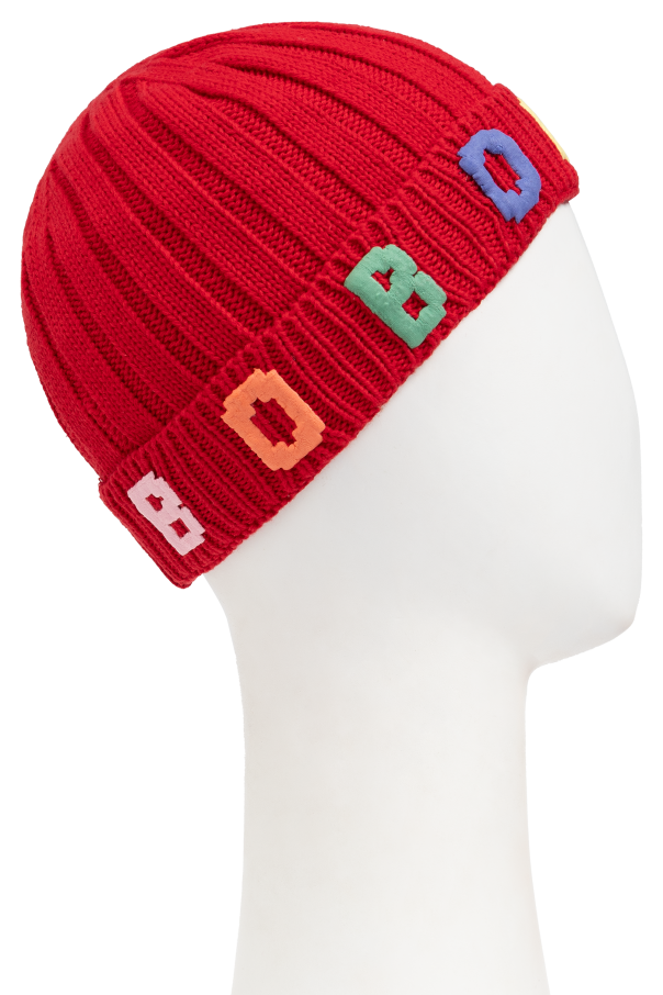 Bobo Choses Hat with logo