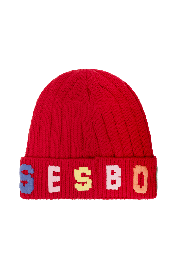 Bobo Choses Hat with logo