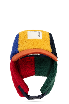 Bobo Choses Hat with Logo