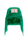 Bobo Choses GREEN Cap with Logo