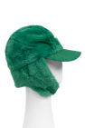 Bobo Choses GREEN Cap with Logo