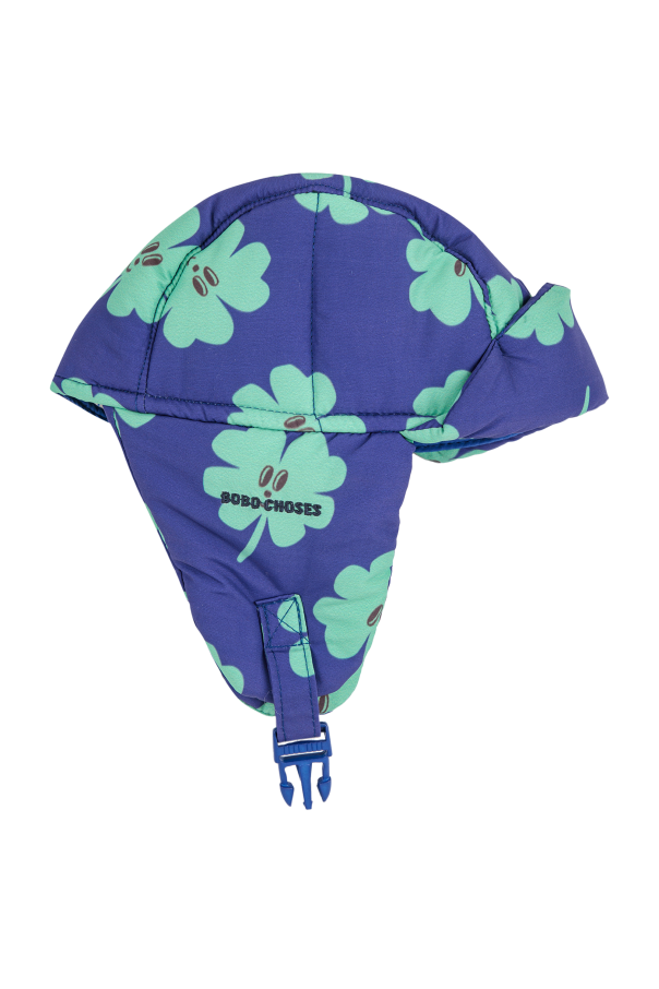 Bobo Choses Gorro aislante con orejeras