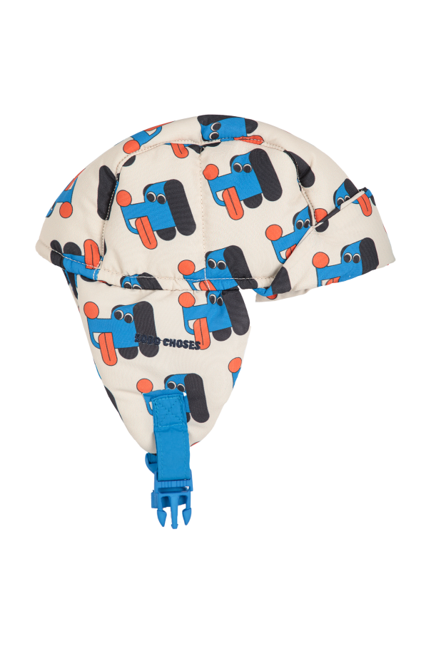 Bobo Choses Gorro acolchado con orejeras