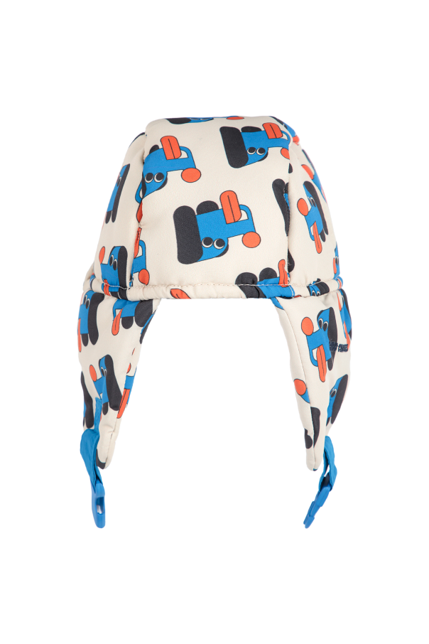 Bobo Choses Gorro acolchado con orejeras