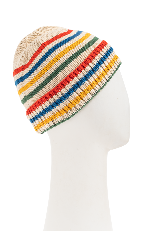 Bobo Choses Czapka z wyszytym logo