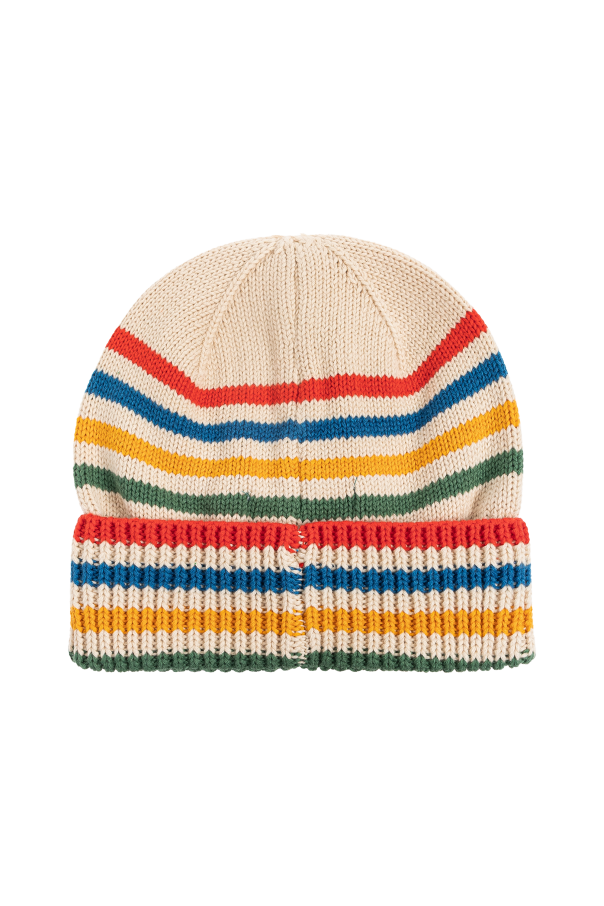 Bobo Choses Czapka z wyszytym logo