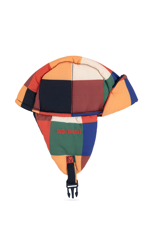 Bobo Choses Gorro abrigado con orejeras