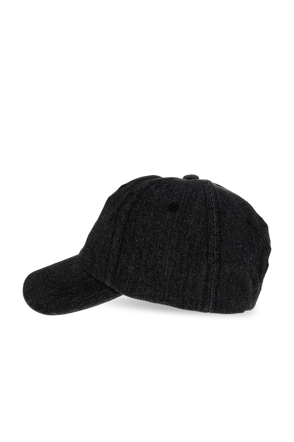 Bobo Choses Czapka z daszkiem z wyszytym logo