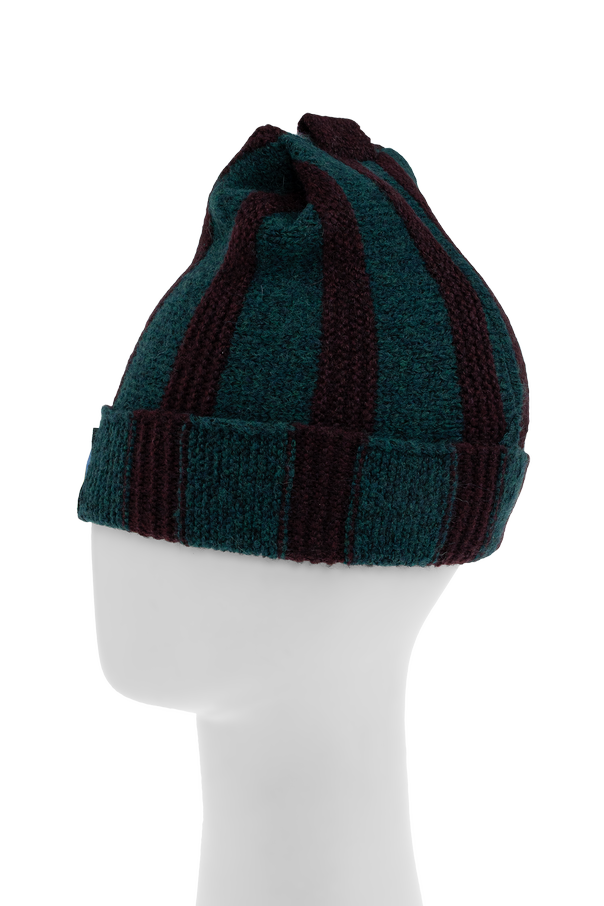 Bobo Choses Cap with sewn-in logo