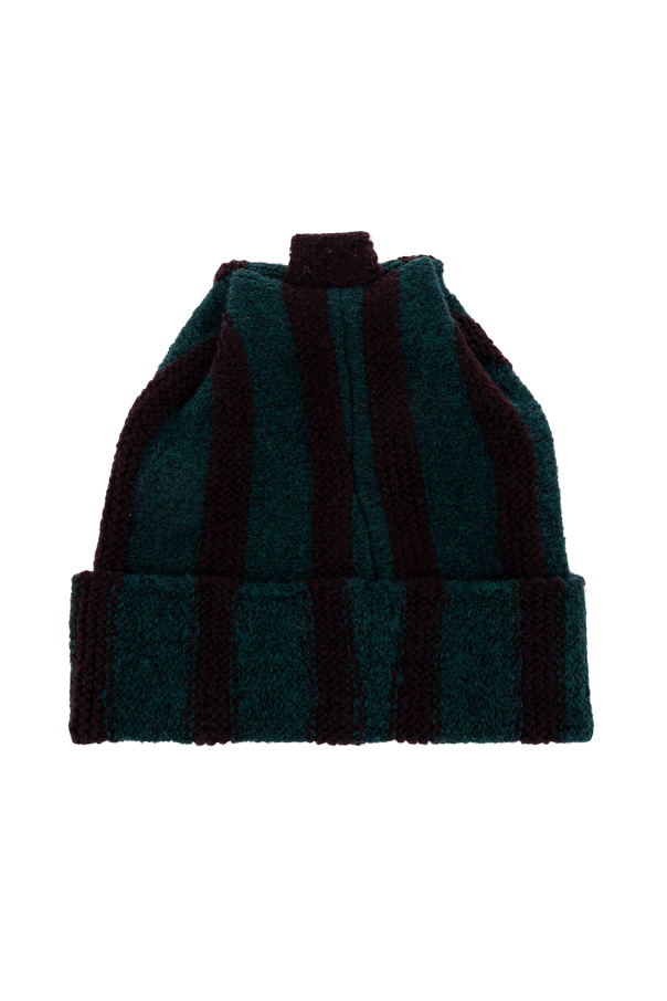 Bobo Choses Cap with sewn-in logo