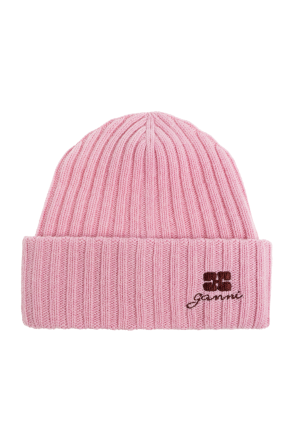 Mütze mit gesticktem Logo