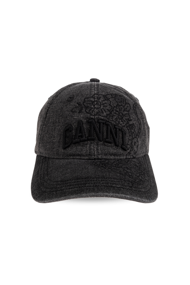 Baseball cap od Ganni