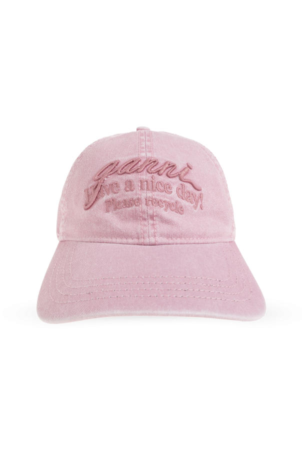 Baseball cap od Ganni