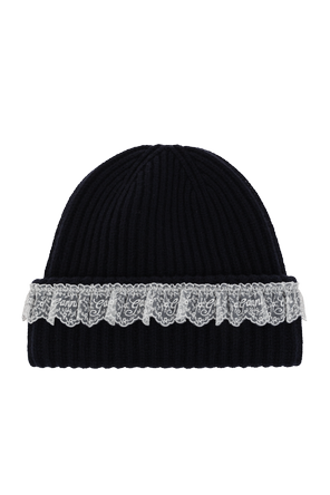 Gorro de lana