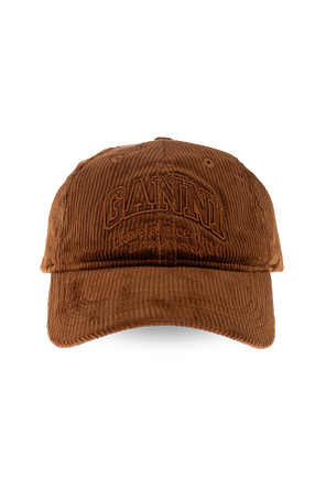 Corduroy Cap