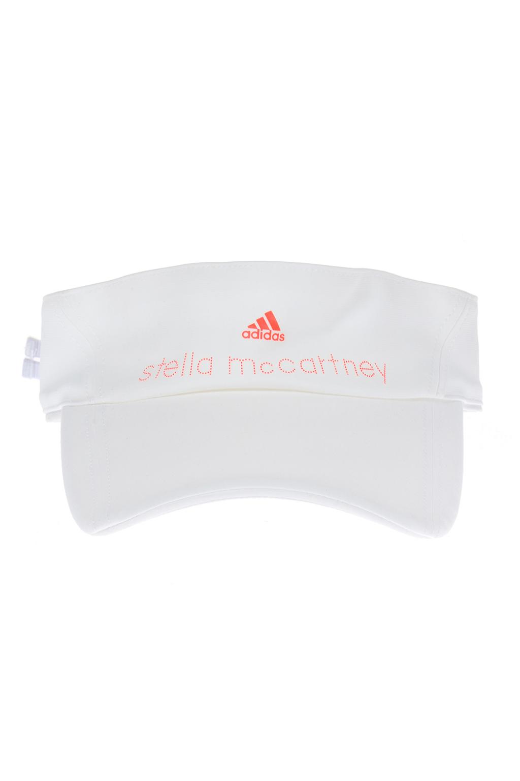 adidas stella mccartney visor
