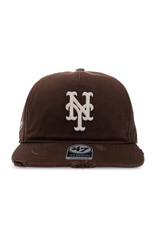 Baseball cap od Represent