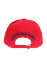 Dsquared2 Baseball cap