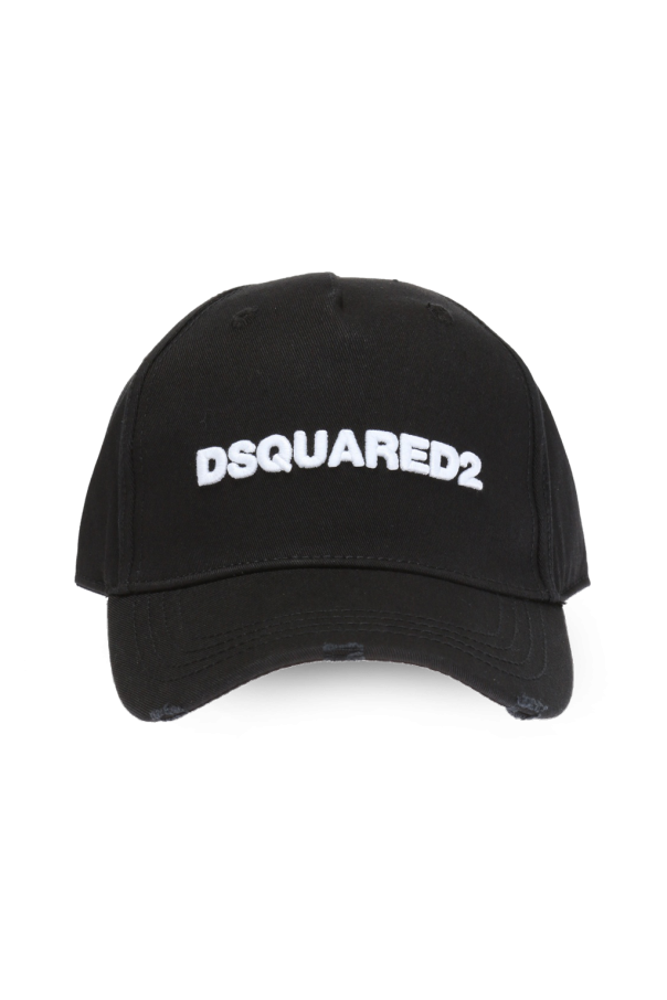 Dsquared2 Baseball cap