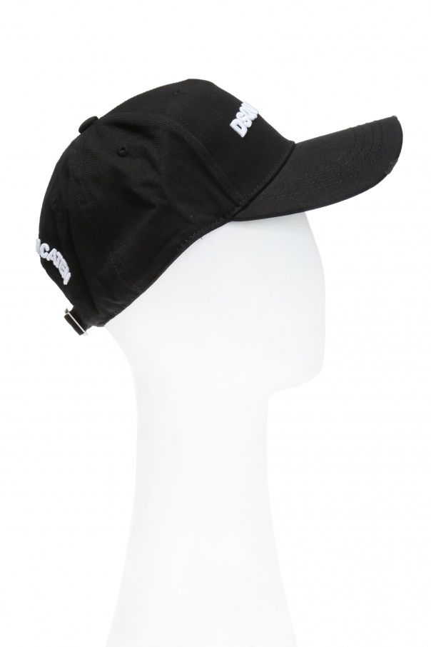 Dsquared2 on-field cap
