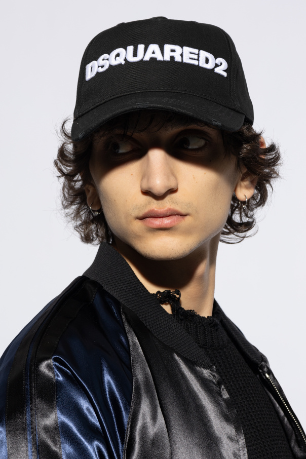 Dsquared2 Baseball cap