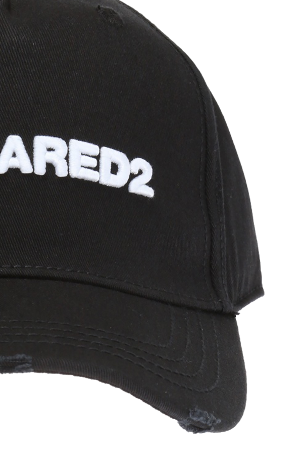 Dsquared2 Baseball cap