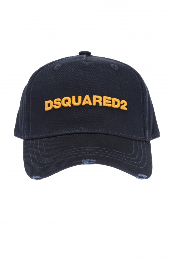 Dsquared2 Baseball cap