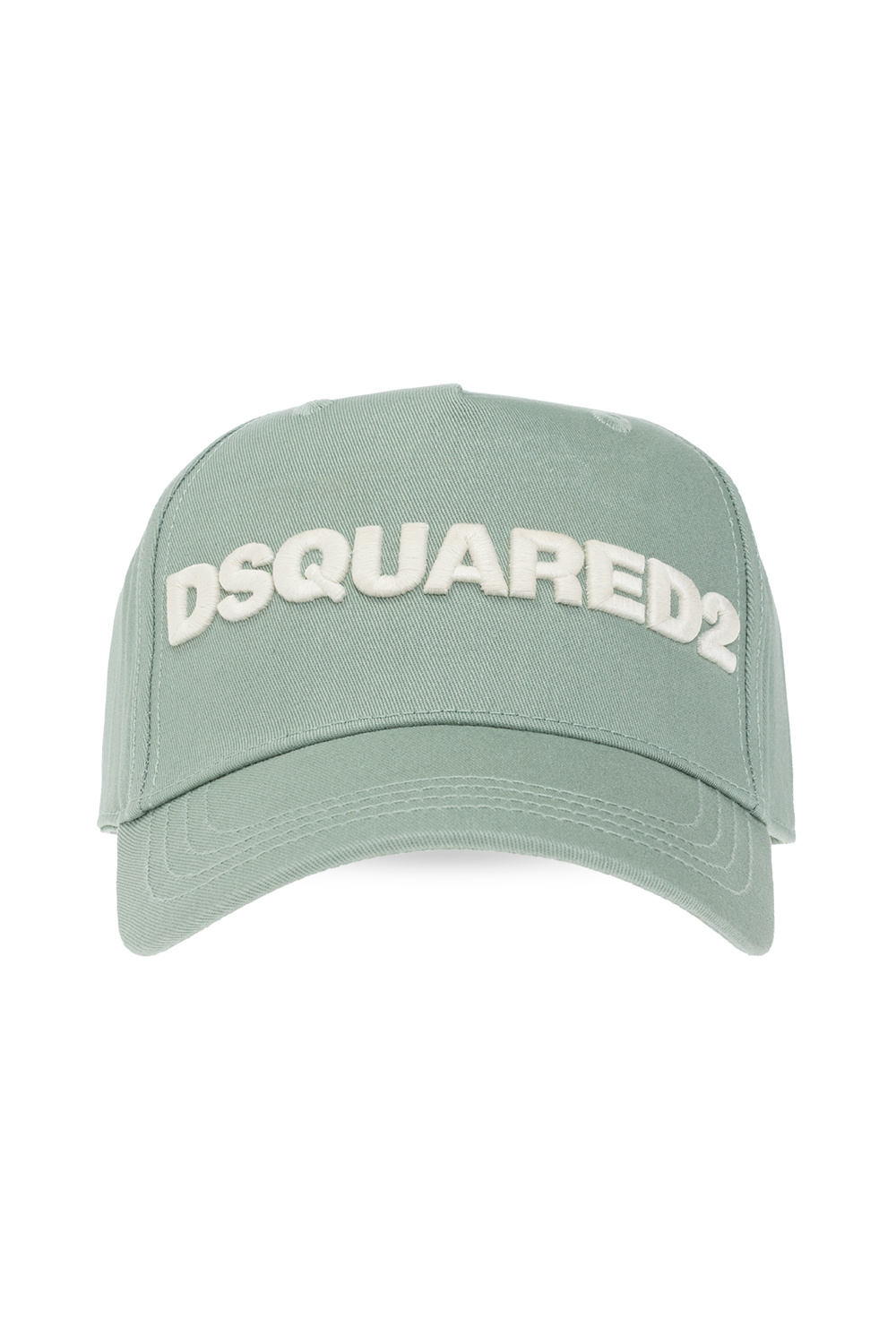 Dsquared2 Baseball cap with logo