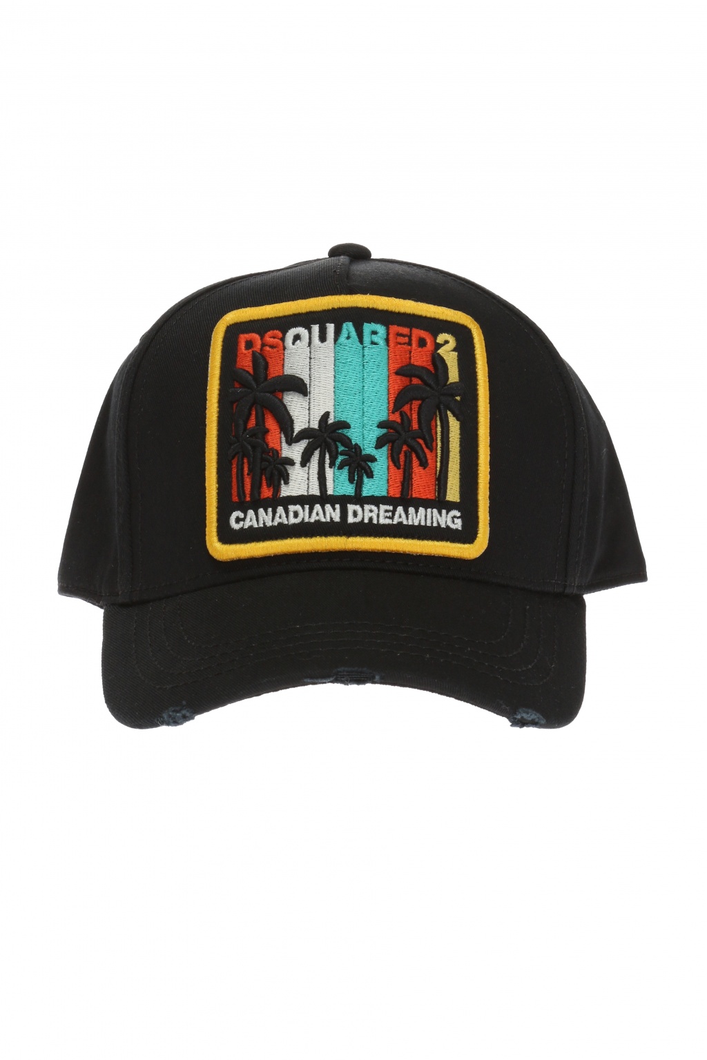 dsquared2 canadian dreaming cap