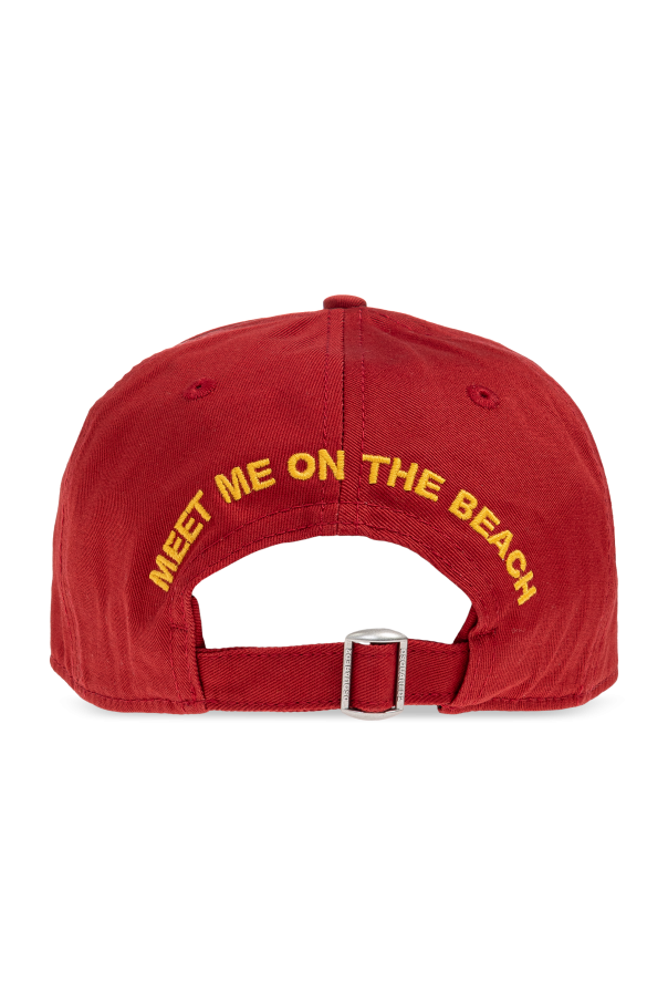 Dsquared2 Baseball cap