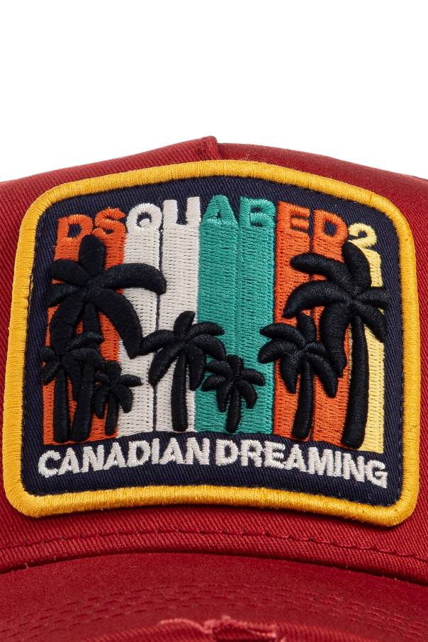 Dsquared2 Baseball cap