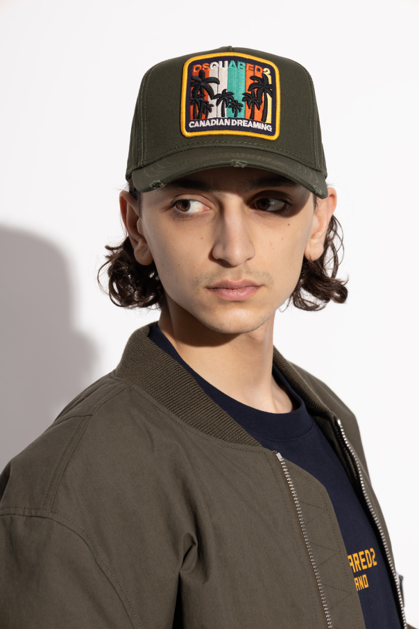 Dsquared2 Basecap