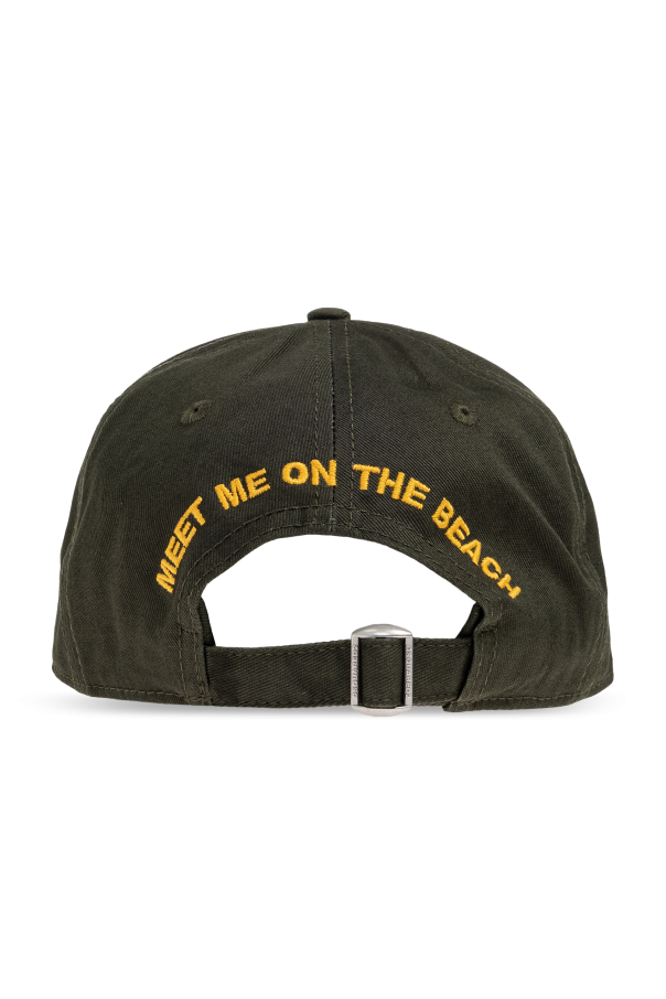 Dsquared2 Basecap