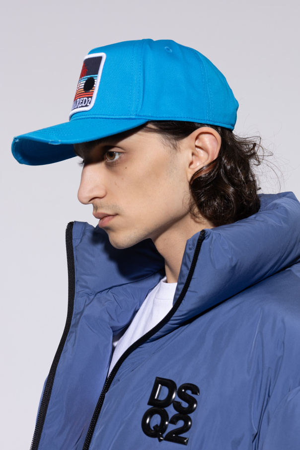 Dsquared2 Baseball cap