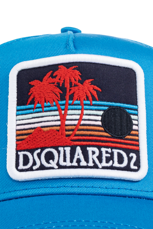 Dsquared2 Baseball cap