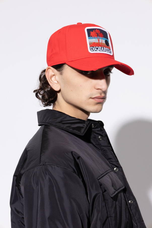 Dsquared2 Baseball cap